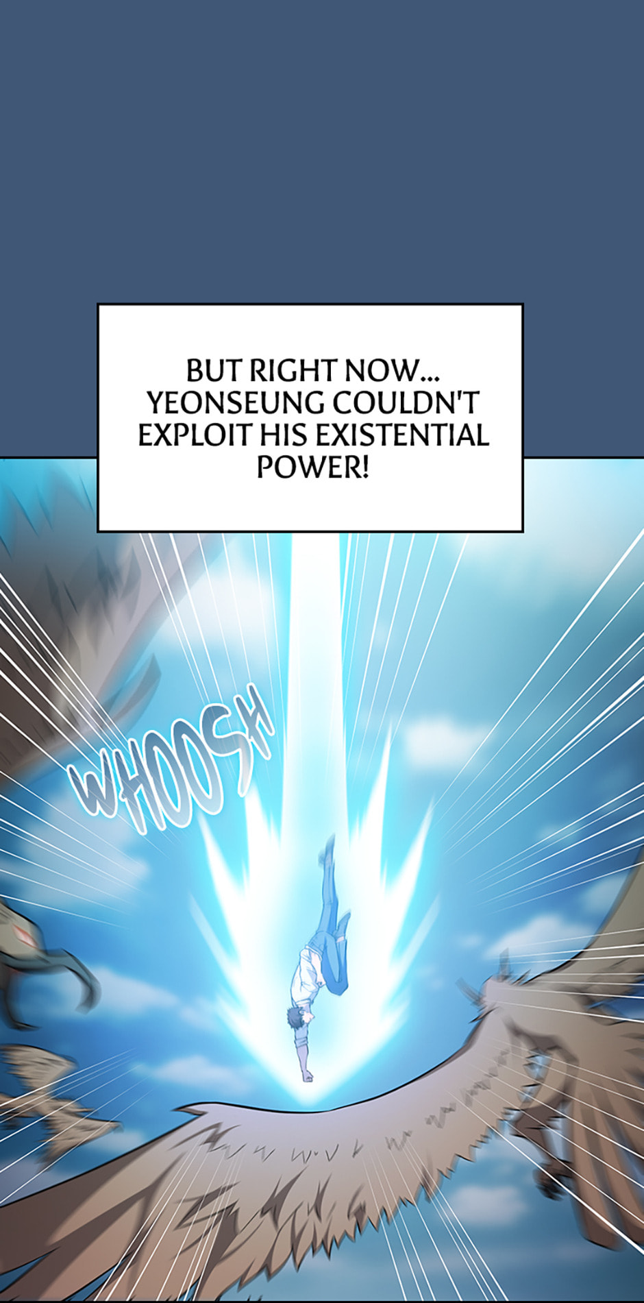 Read The Celestial Returned from Hell chapter 12.3 image 57 on Lezhin