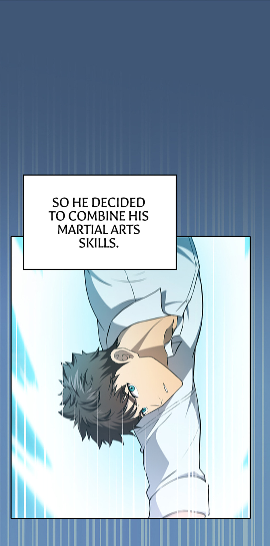 Read The Celestial Returned from Hell chapter 12.3 image 58 on Lezhin