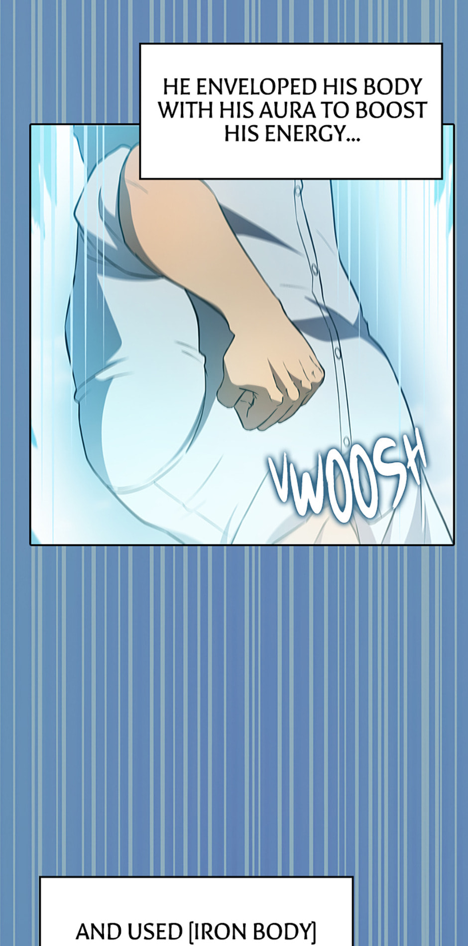 Read The Celestial Returned from Hell chapter 12.3 image 59 on Lezhin