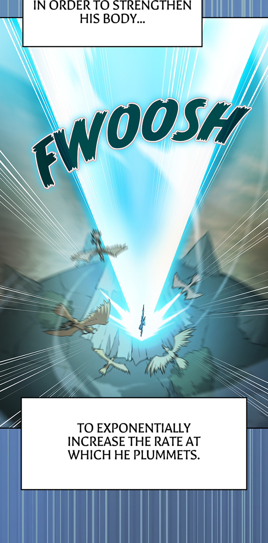 Read The Celestial Returned from Hell chapter 12.3 image 60 on Lezhin