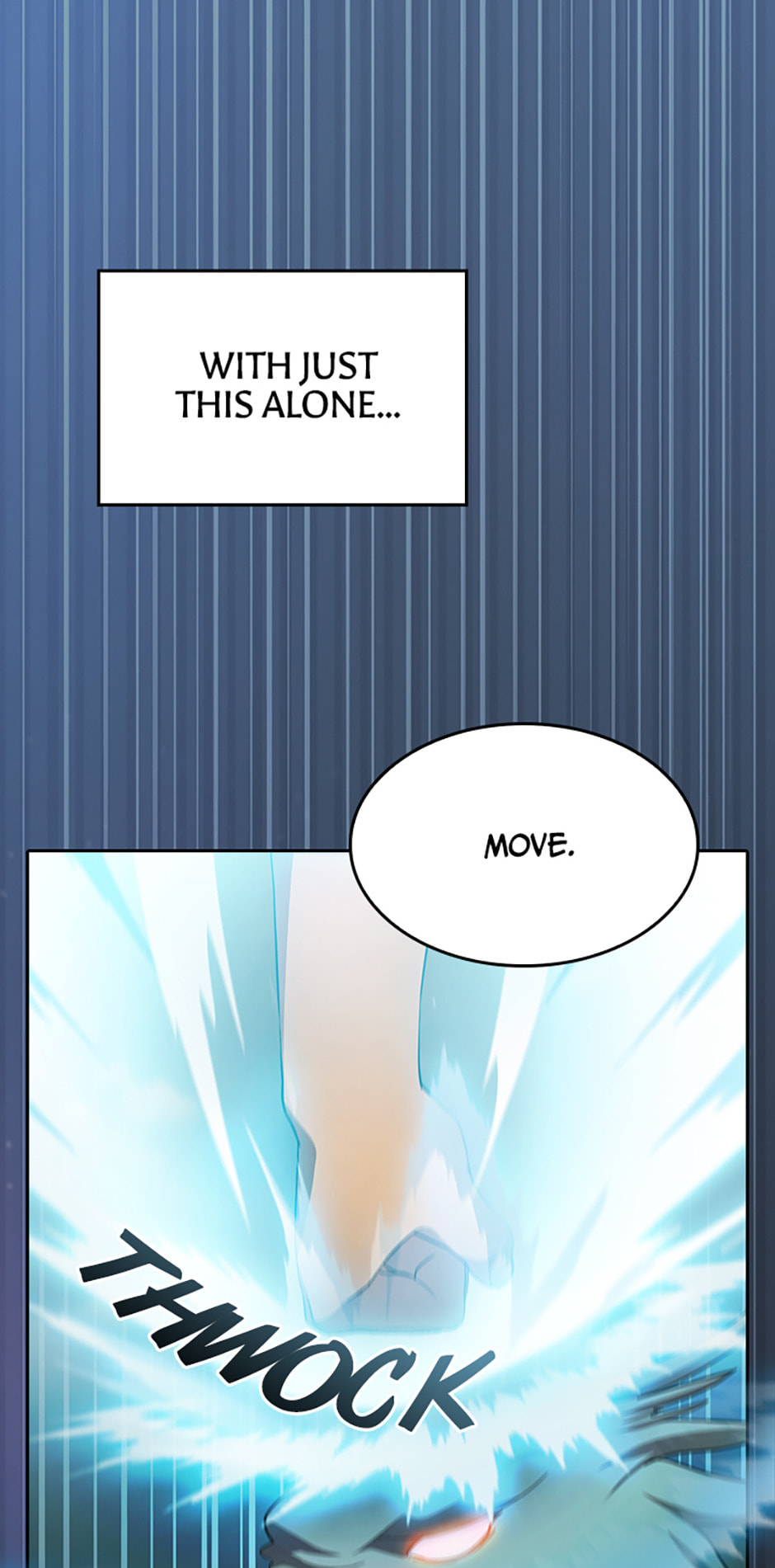 Read The Celestial Returned from Hell chapter 12.3 image 61 on Lezhin