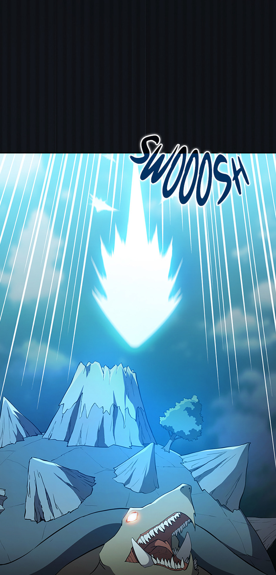 Read The Celestial Returned from Hell chapter 12.3 image 64 on Lezhin