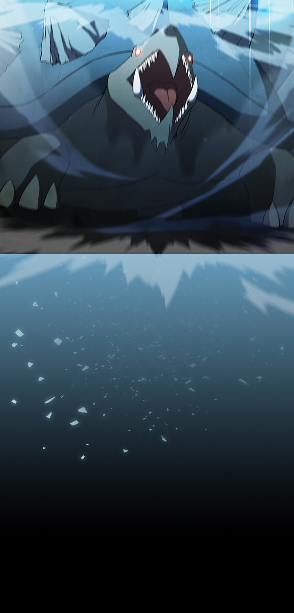 Read The Celestial Returned from Hell chapter 12.3 image 67 on Lezhin