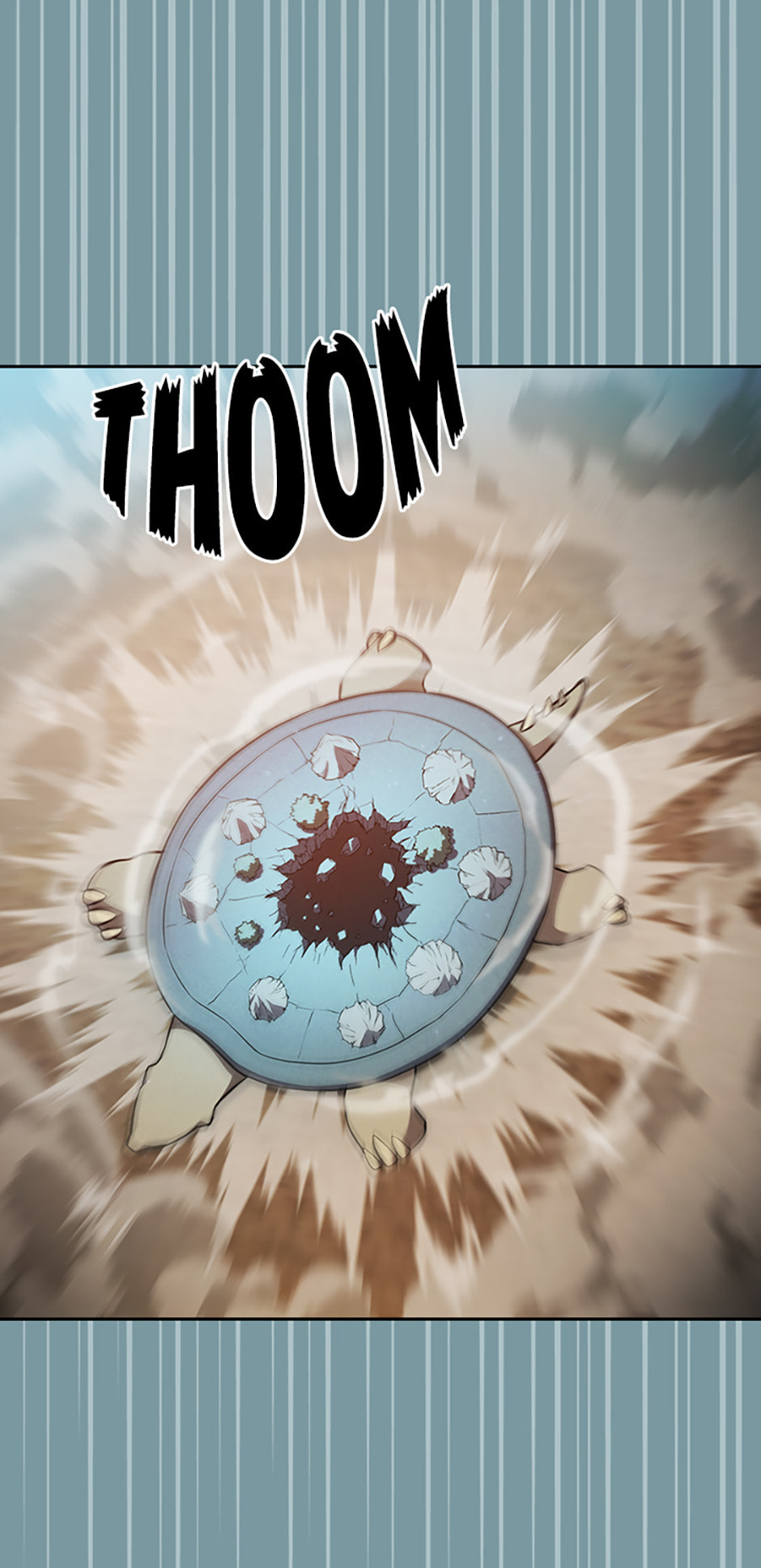 Read The Celestial Returned from Hell chapter 12.4 image 1 on Lezhin