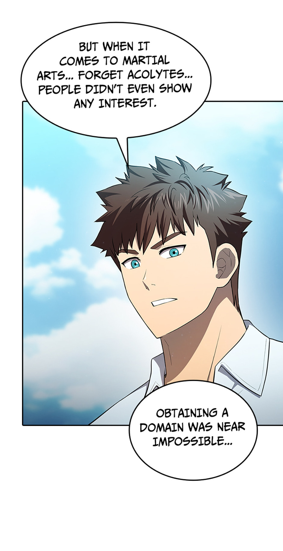 Read The Celestial Returned from Hell chapter 12.4 image 13 on Lezhin
