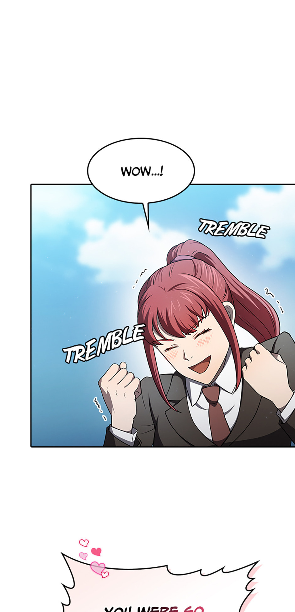Read The Celestial Returned from Hell chapter 12.4 image 21 on Lezhin