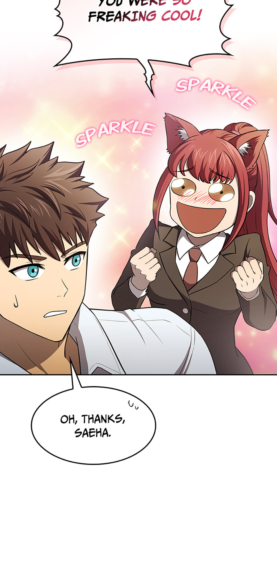 Read The Celestial Returned from Hell chapter 12.4 image 22 on Lezhin