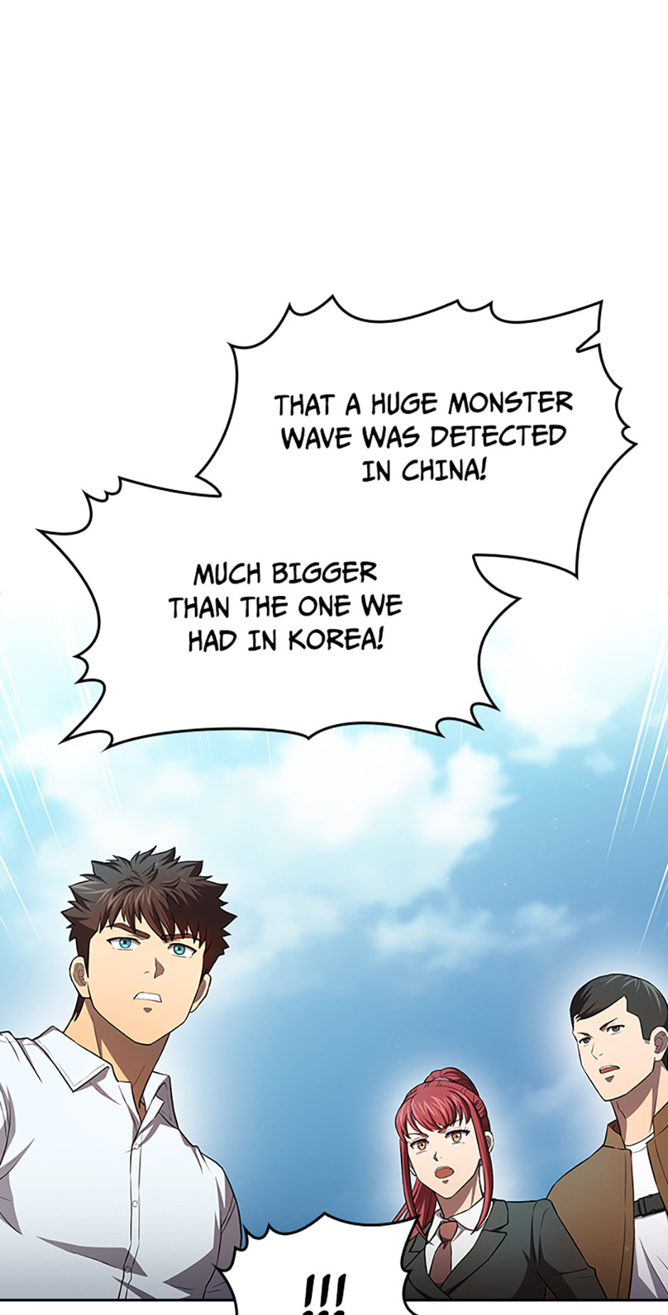 Read The Celestial Returned from Hell chapter 12.4 image 28 on Lezhin
