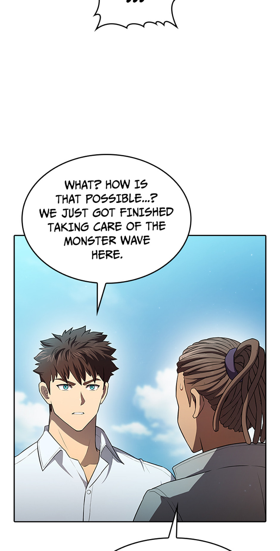 Read The Celestial Returned from Hell chapter 12.4 image 29 on Lezhin
