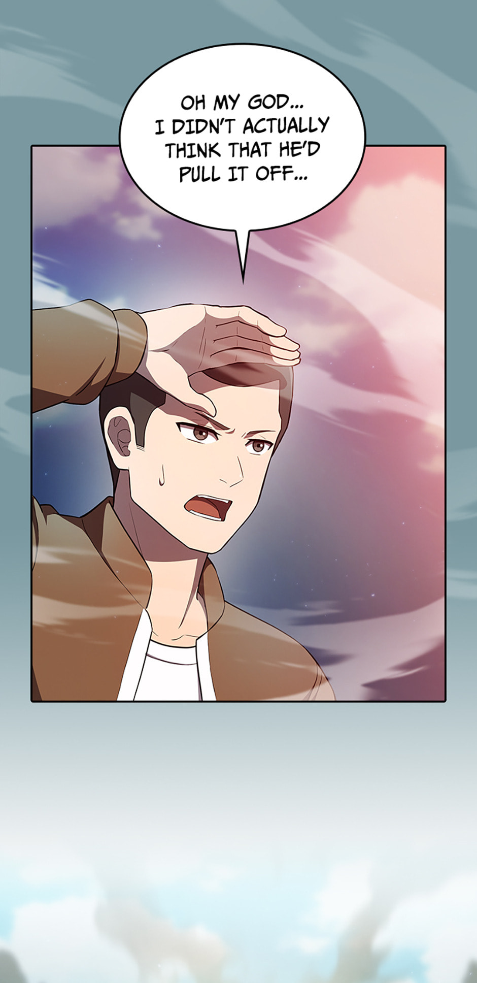 Read The Celestial Returned from Hell chapter 12.4 image 3 on Lezhin