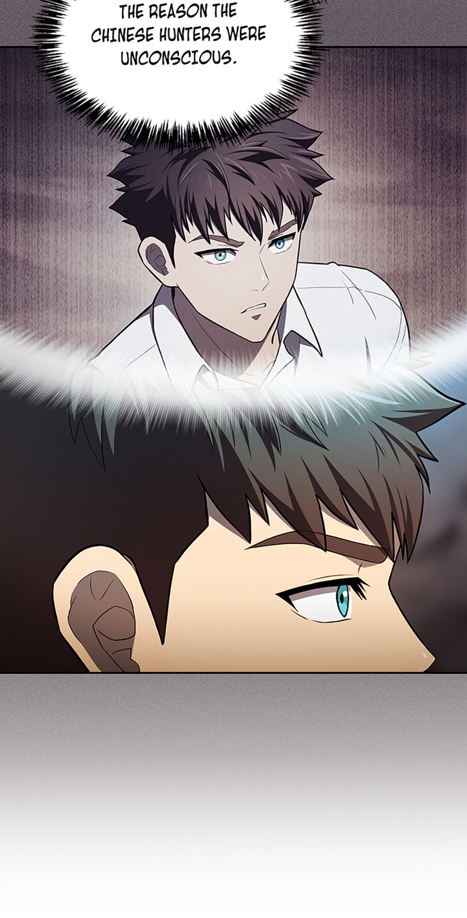 Read The Celestial Returned from Hell chapter 12.4 image 36 on Lezhin