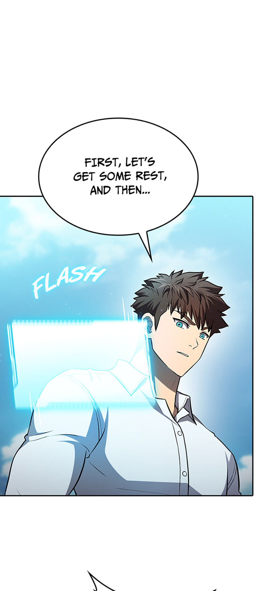 Read The Celestial Returned from Hell chapter 12.4 image 38 on Lezhin
