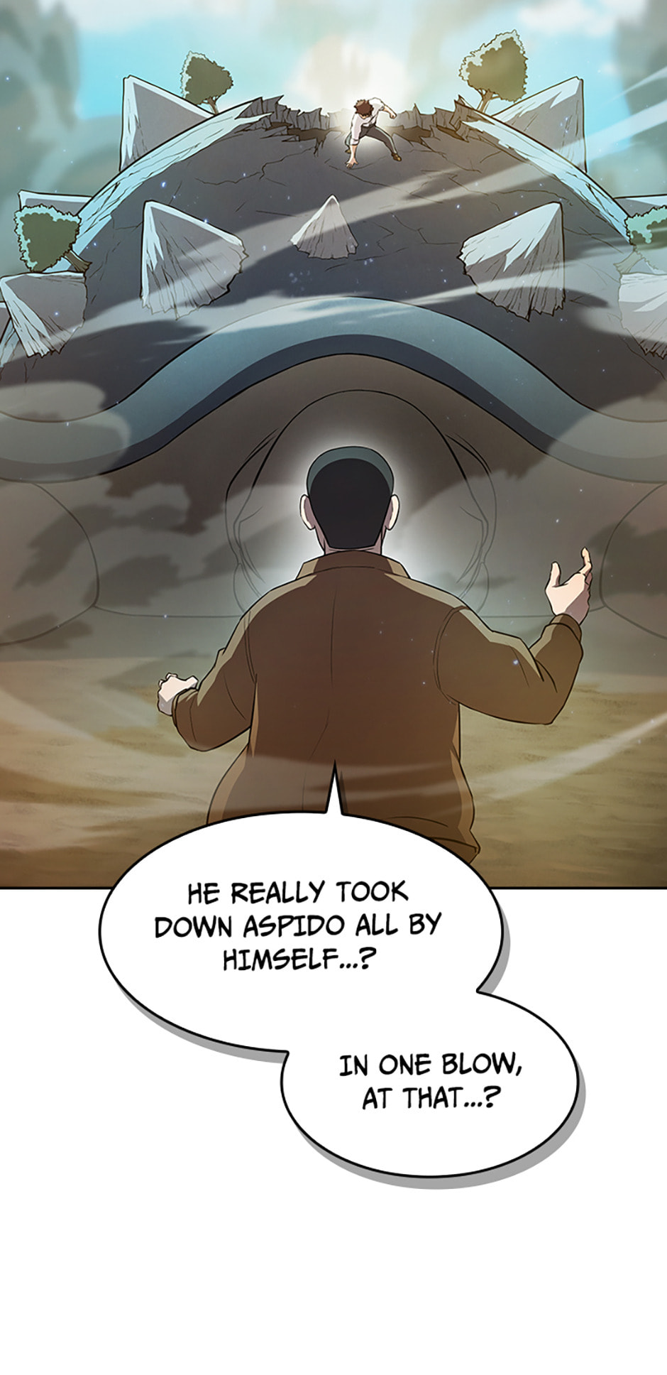 Read The Celestial Returned from Hell chapter 12.4 image 4 on Lezhin