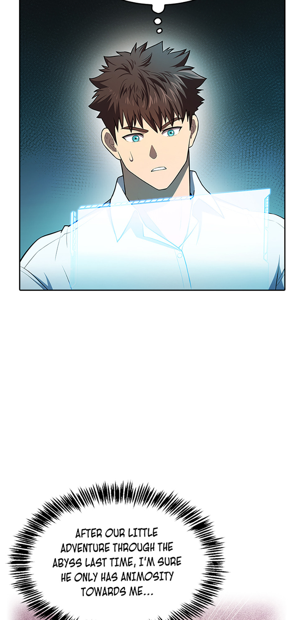 Read The Celestial Returned from Hell chapter 12.4 image 40 on Lezhin