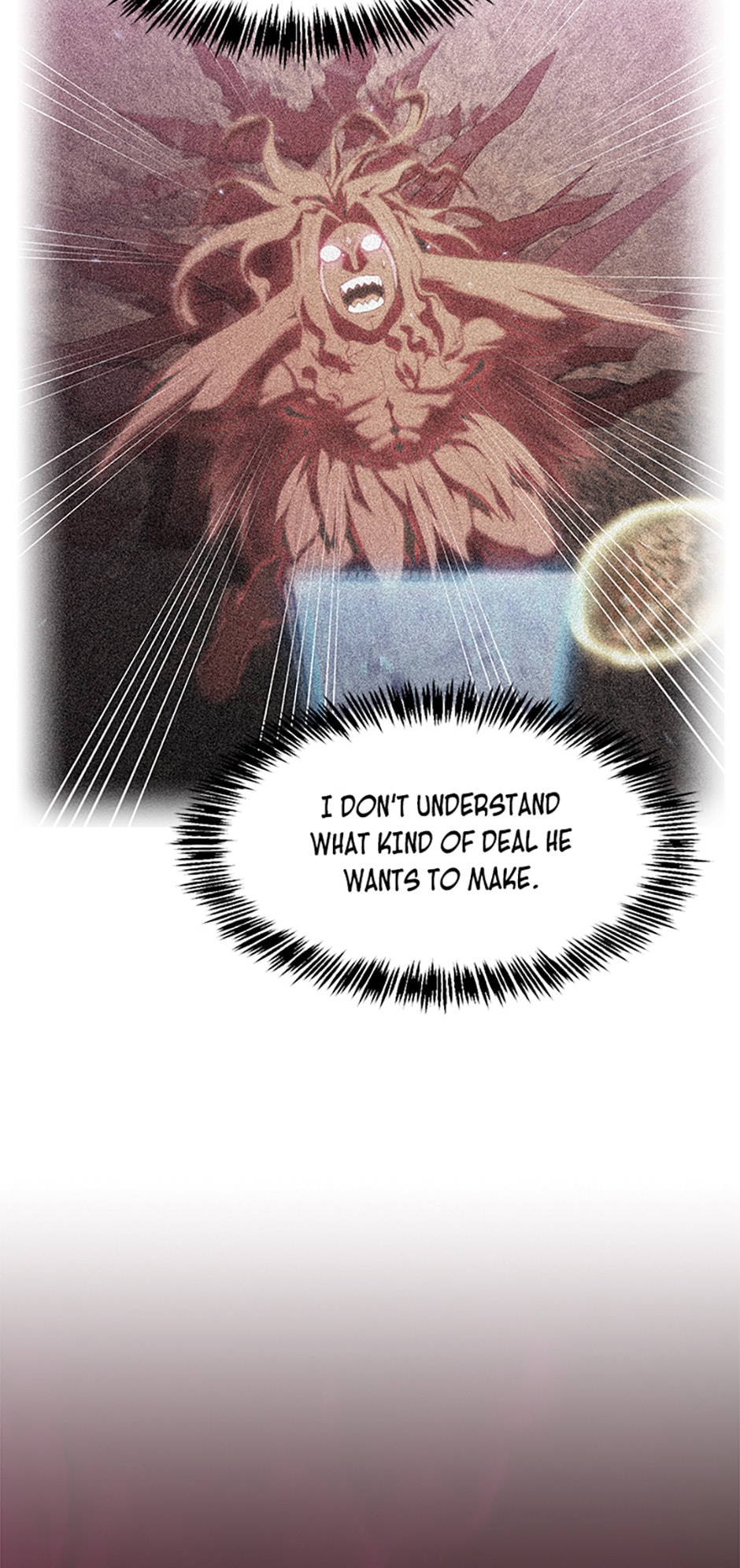Read The Celestial Returned from Hell chapter 12.4 image 41 on Lezhin