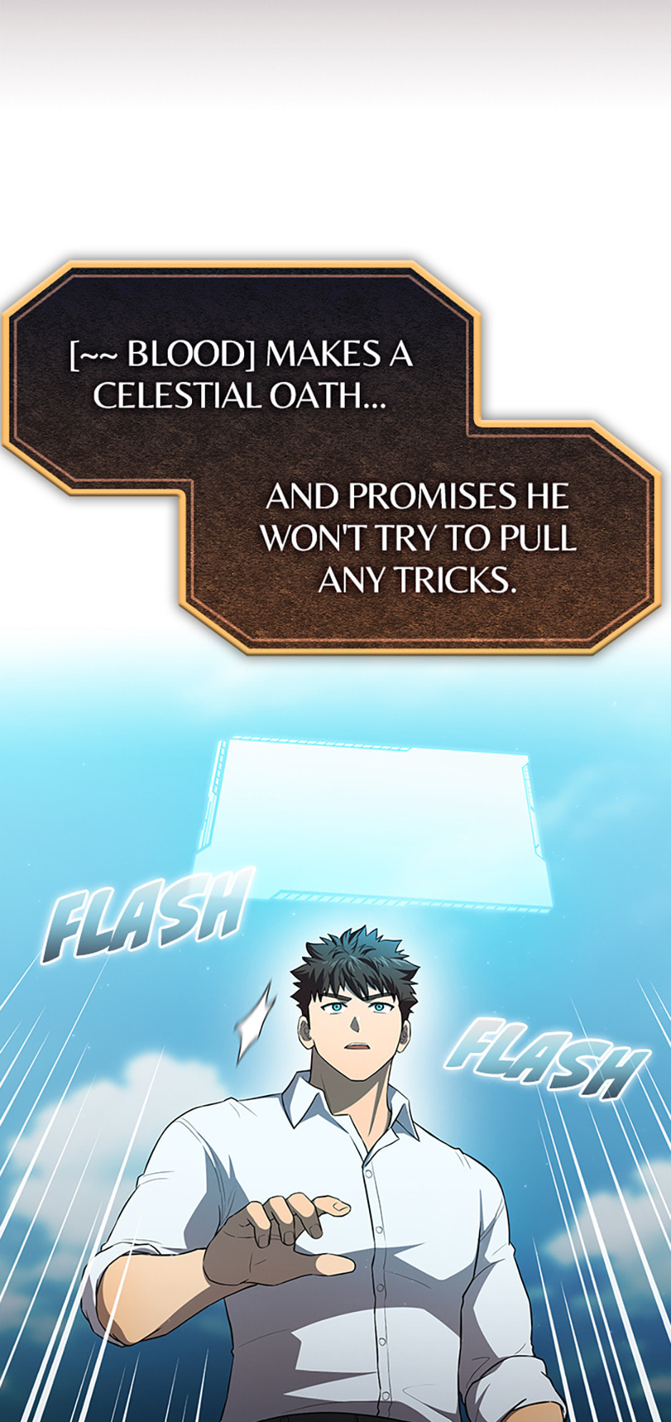 Read The Celestial Returned from Hell chapter 12.4 image 44 on Lezhin