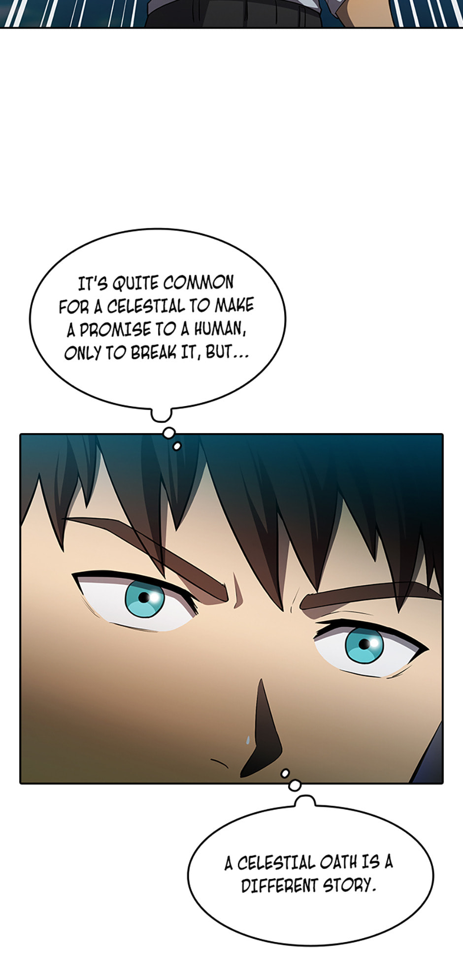 Read The Celestial Returned from Hell chapter 12.4 image 45 on Lezhin