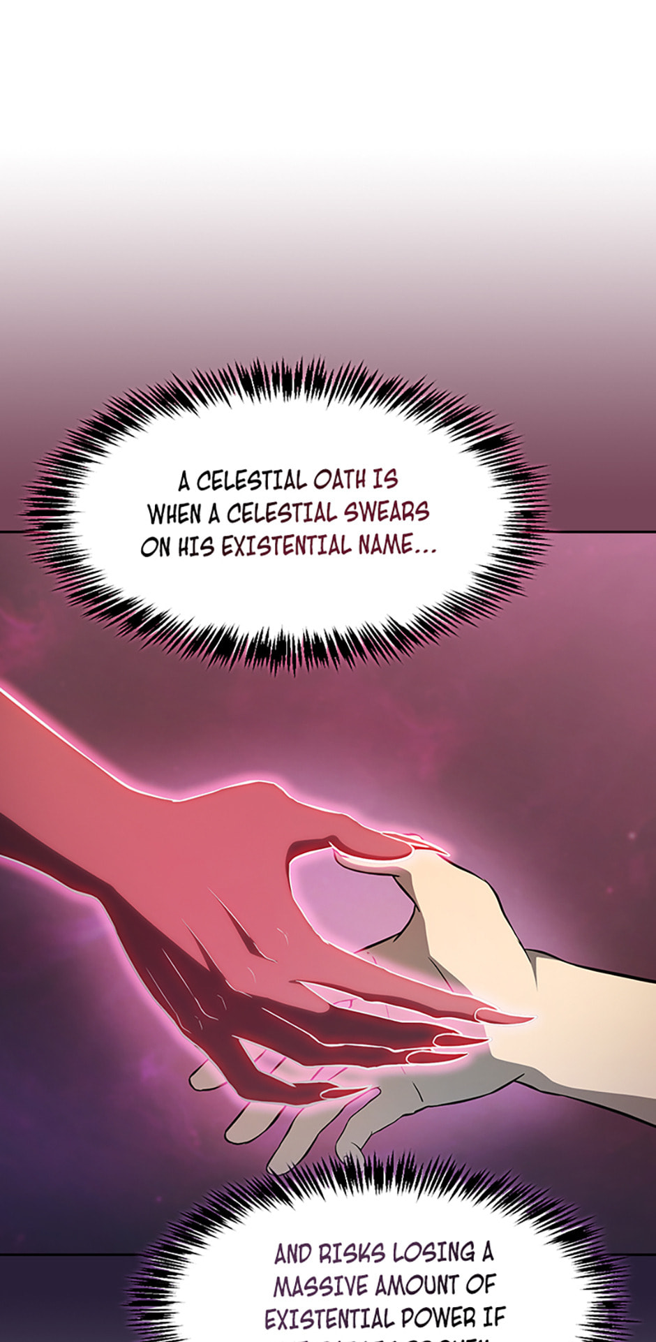 Read The Celestial Returned from Hell chapter 12.4 image 46 on Lezhin