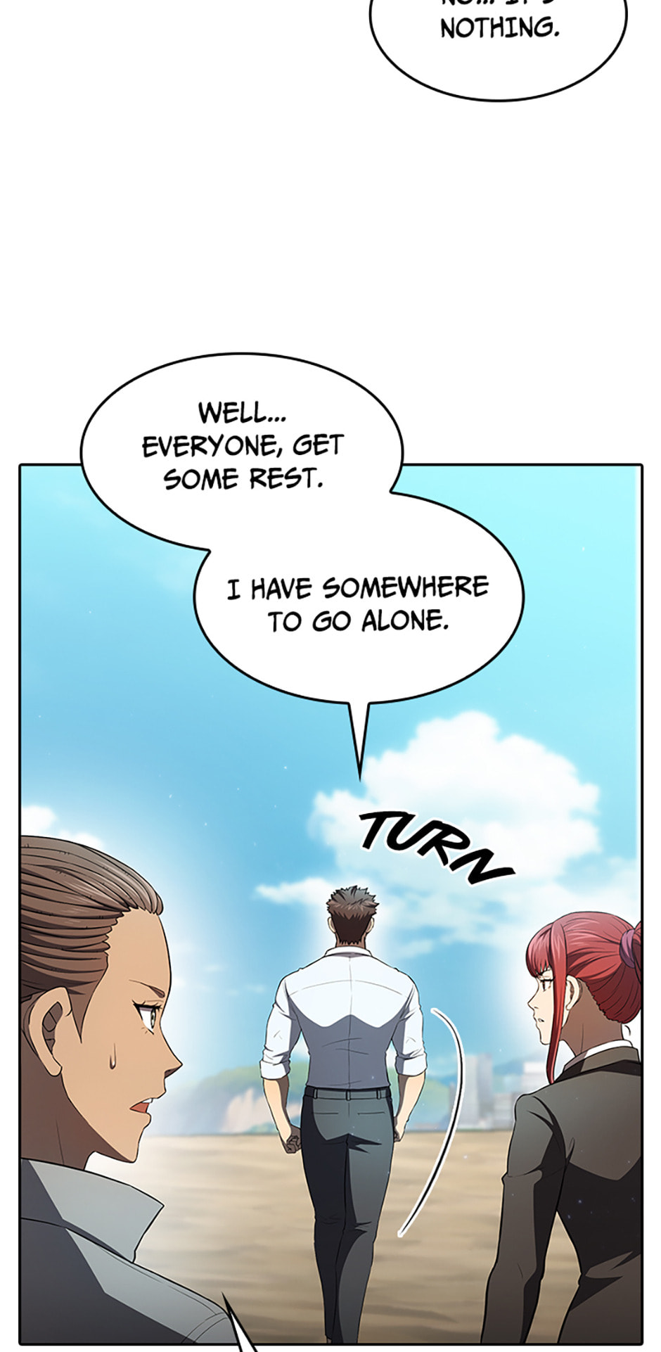 Read The Celestial Returned from Hell chapter 12.4 image 49 on Lezhin