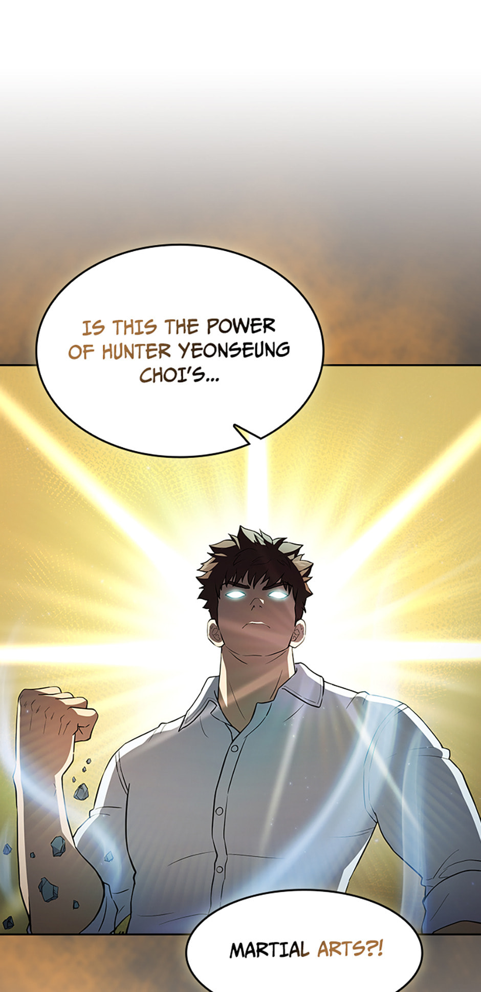 Read The Celestial Returned from Hell chapter 12.4 image 5 on Lezhin