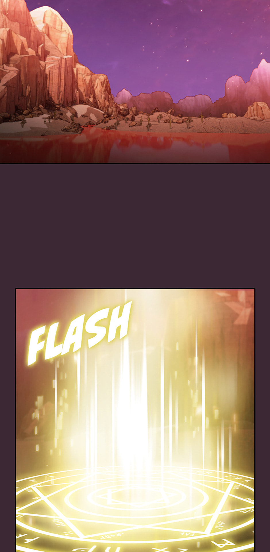 Read The Celestial Returned from Hell chapter 12.4 image 53 on Lezhin