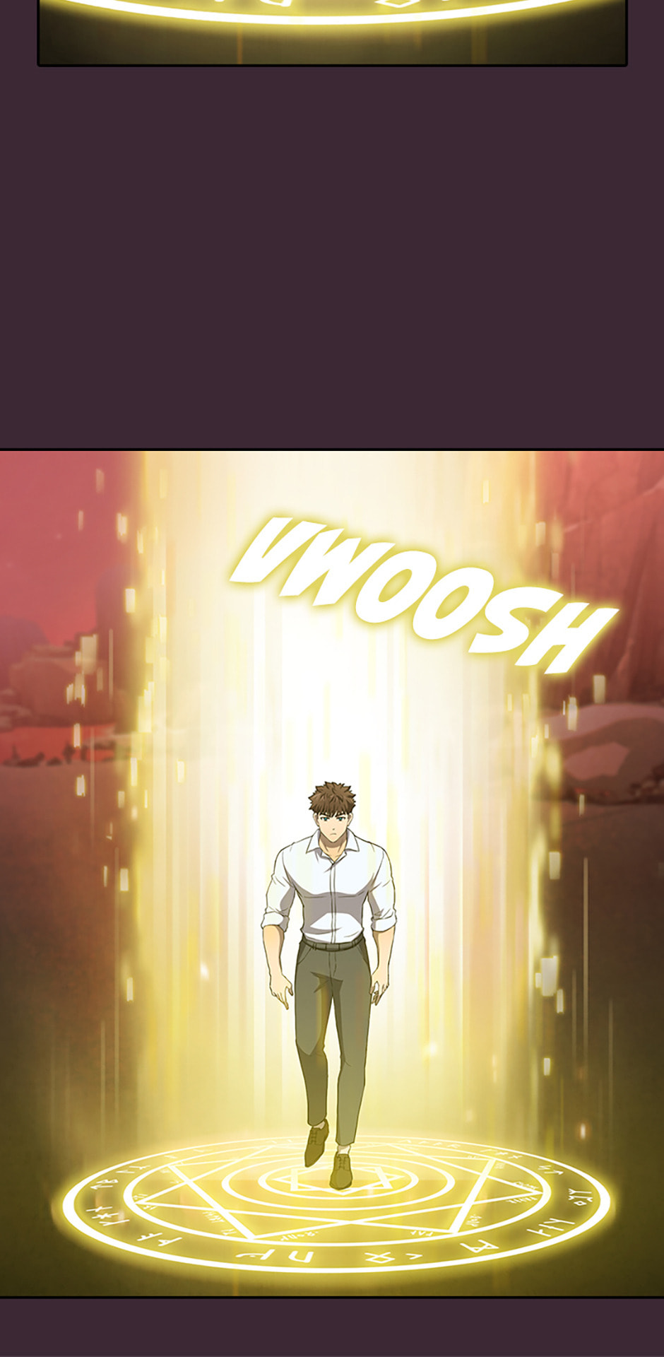 Read The Celestial Returned from Hell chapter 12.4 image 54 on Lezhin