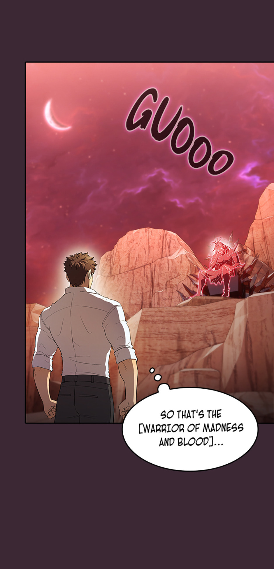 Read The Celestial Returned from Hell chapter 12.4 image 56 on Lezhin