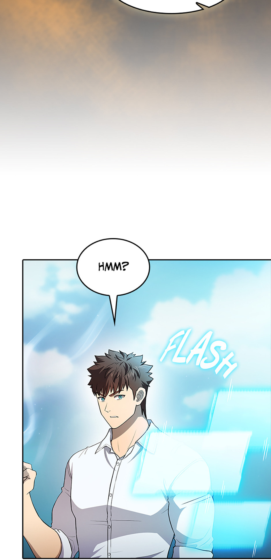 Read The Celestial Returned from Hell chapter 12.4 image 6 on Lezhin