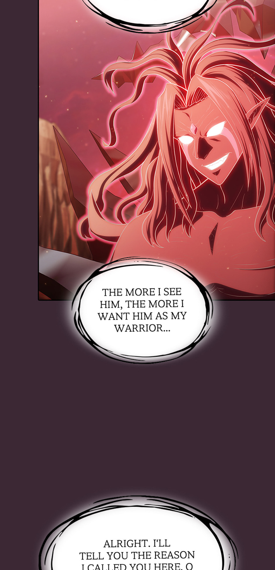 Read The Celestial Returned from Hell chapter 12.4 image 60 on Lezhin