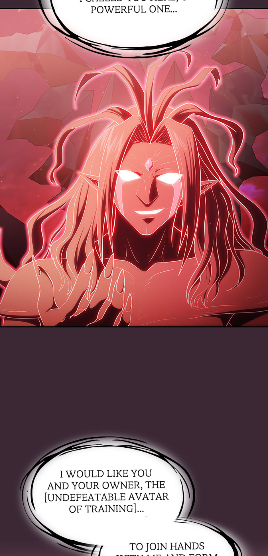 Read The Celestial Returned from Hell chapter 12.4 image 61 on Lezhin