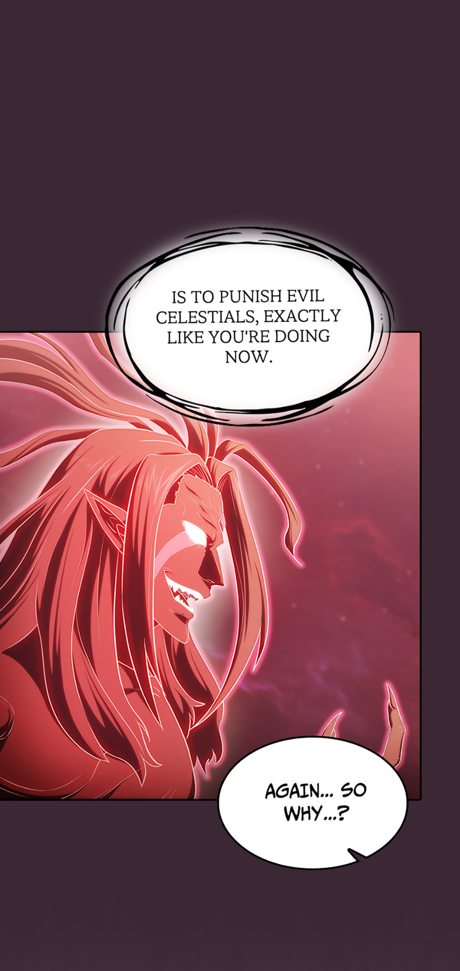 Read The Celestial Returned from Hell chapter 12.4 image 64 on Lezhin