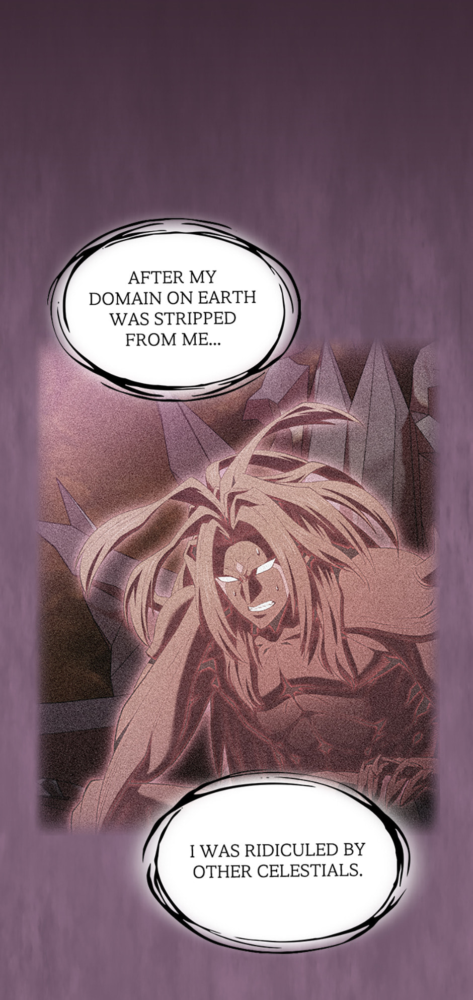 Read The Celestial Returned from Hell chapter 12.4 image 65 on Lezhin