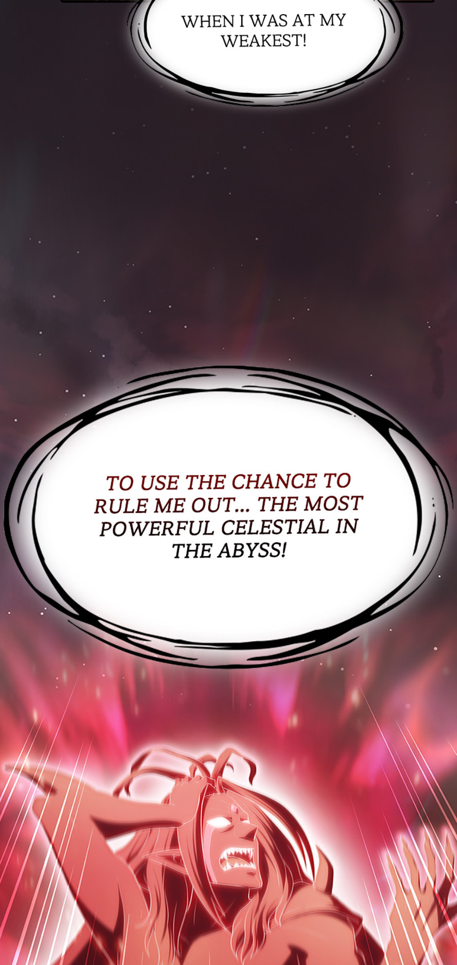 Read The Celestial Returned from Hell chapter 12.4 image 68 on Lezhin