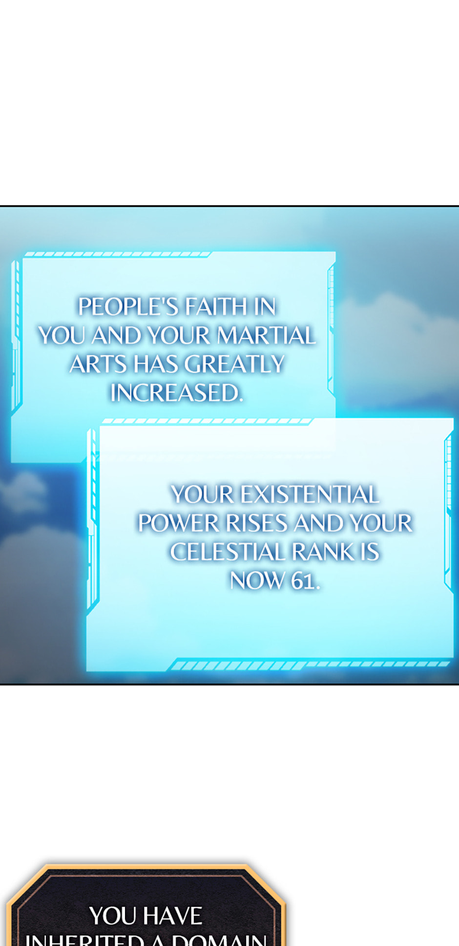 Read The Celestial Returned from Hell chapter 12.4 image 7 on Lezhin