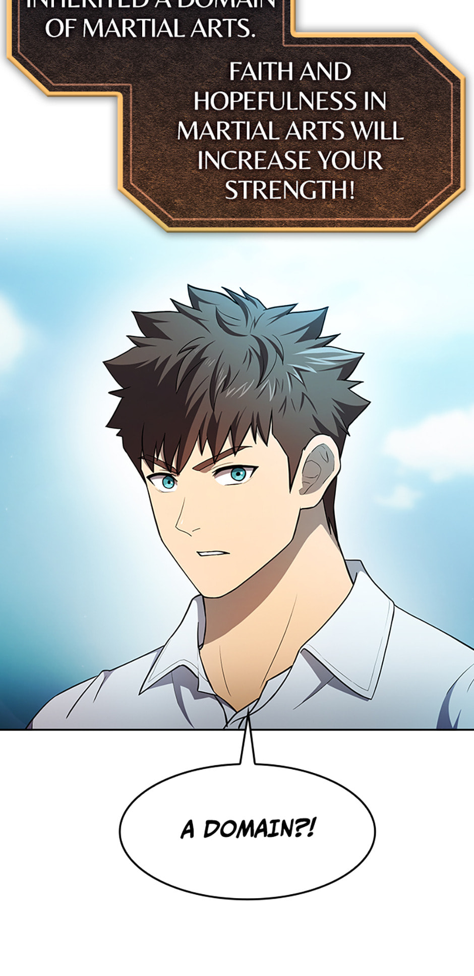 Read The Celestial Returned from Hell chapter 12.4 image 8 on Lezhin