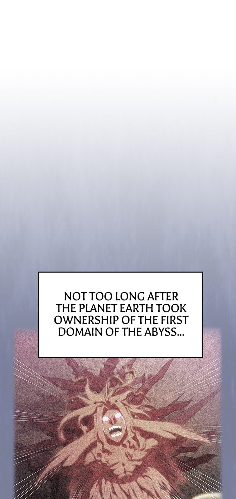 Read The Celestial Returned from Hell chapter 12.5 image 1 on Lezhin
