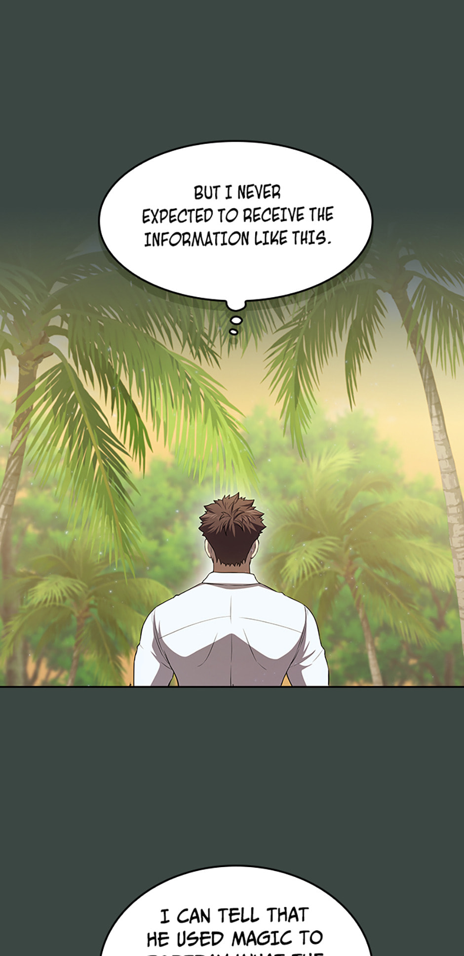 Read The Celestial Returned from Hell chapter 12.5 image 10 on Lezhin