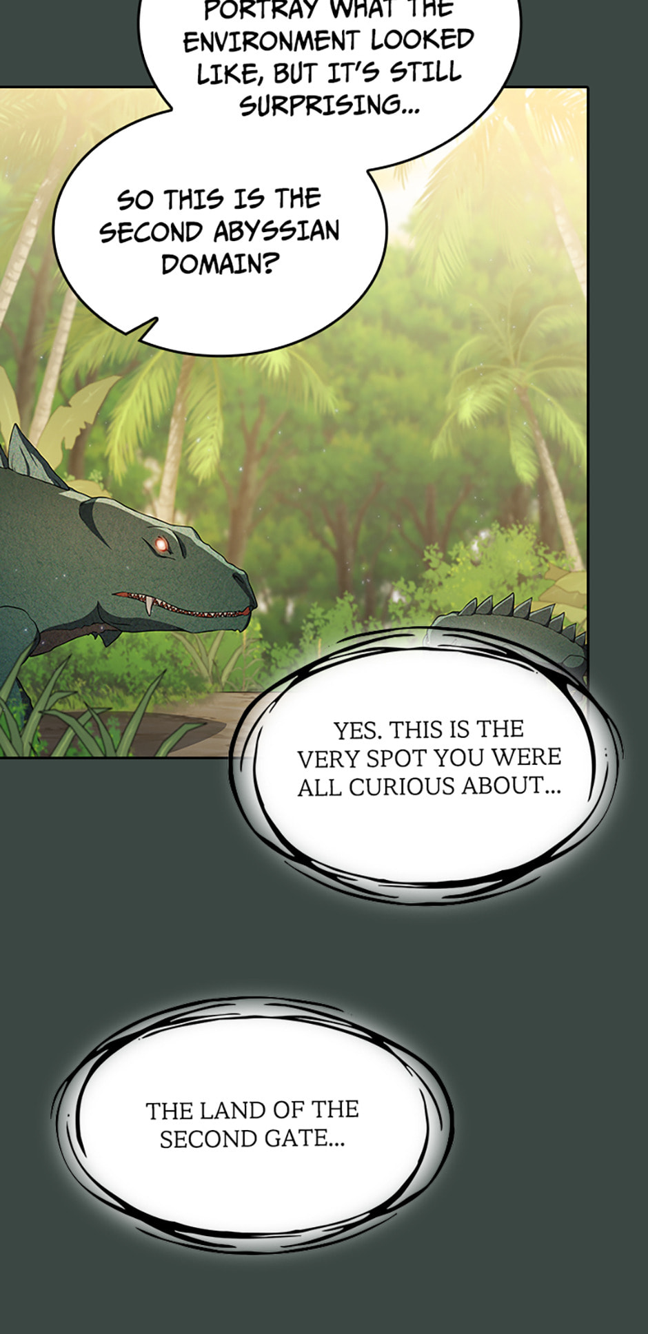 Read The Celestial Returned from Hell chapter 12.5 image 11 on Lezhin