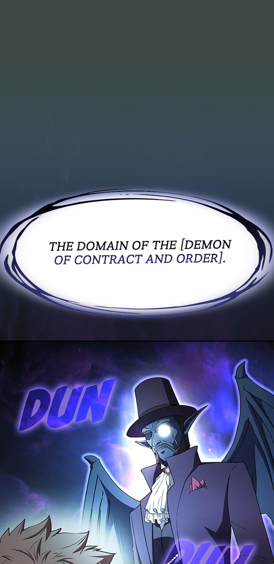 Read The Celestial Returned from Hell chapter 12.5 image 12 on Lezhin