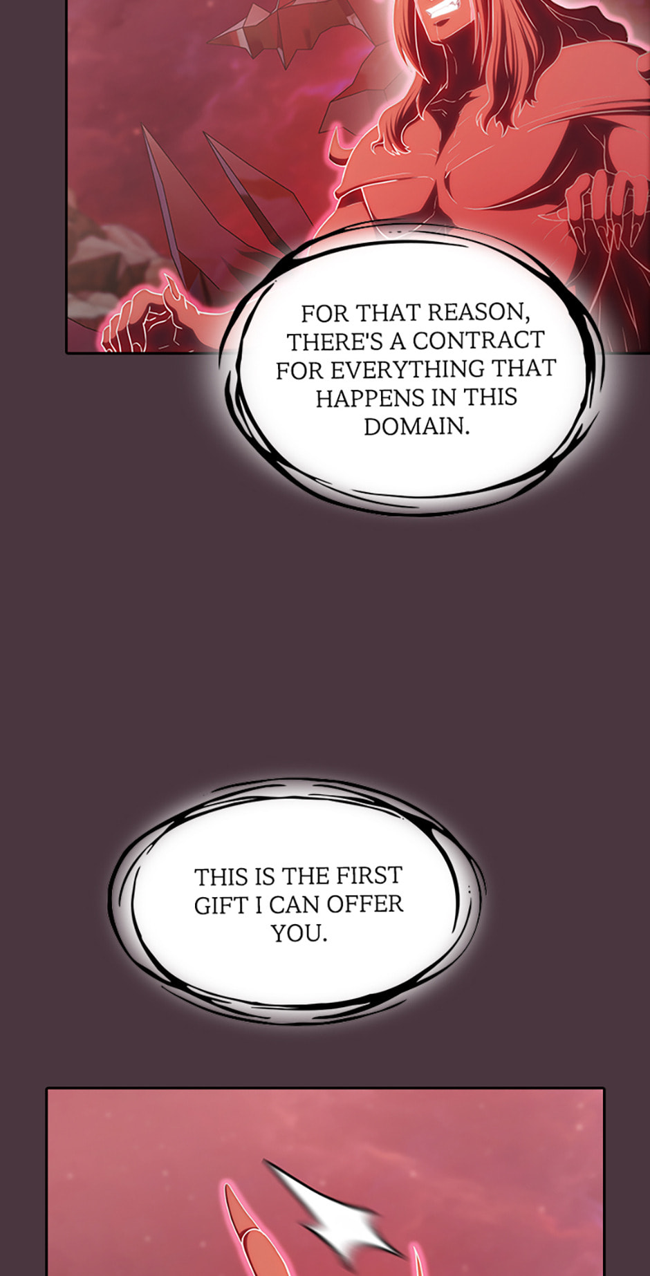 Read The Celestial Returned from Hell chapter 12.5 image 20 on Lezhin