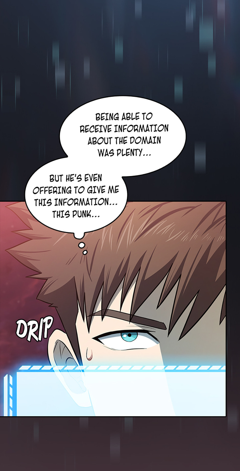 Read The Celestial Returned from Hell chapter 12.5 image 25 on Lezhin