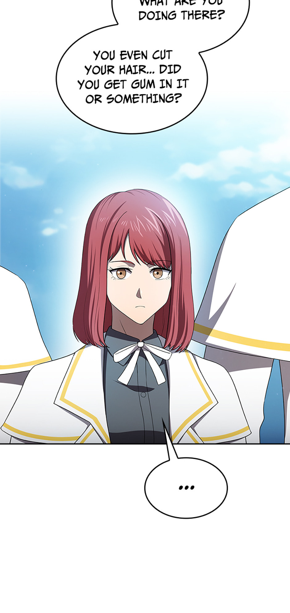 Read The Celestial Returned from Hell chapter 12.5 image 37 on Lezhin