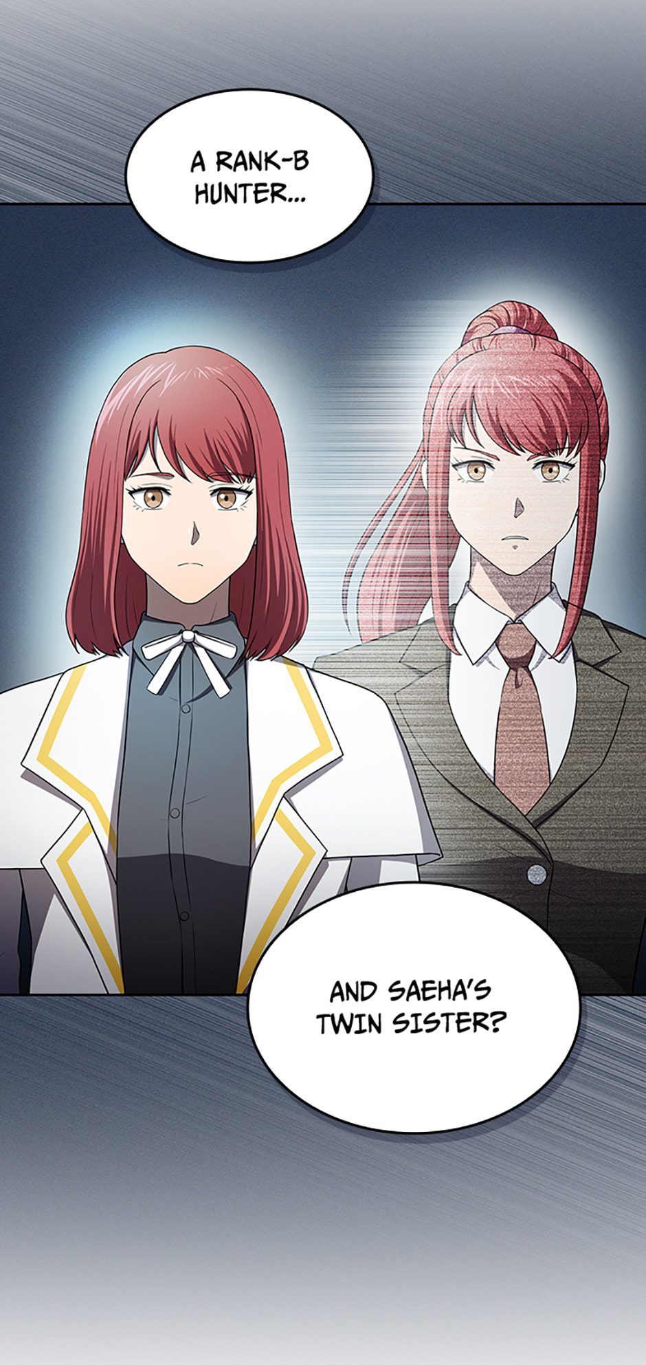 Read The Celestial Returned from Hell chapter 12.5 image 39 on Lezhin