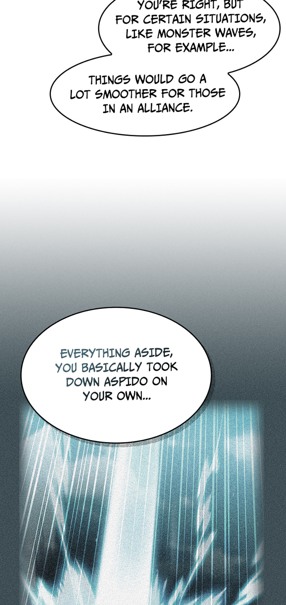 Read The Celestial Returned from Hell chapter 12.5 image 47 on Lezhin