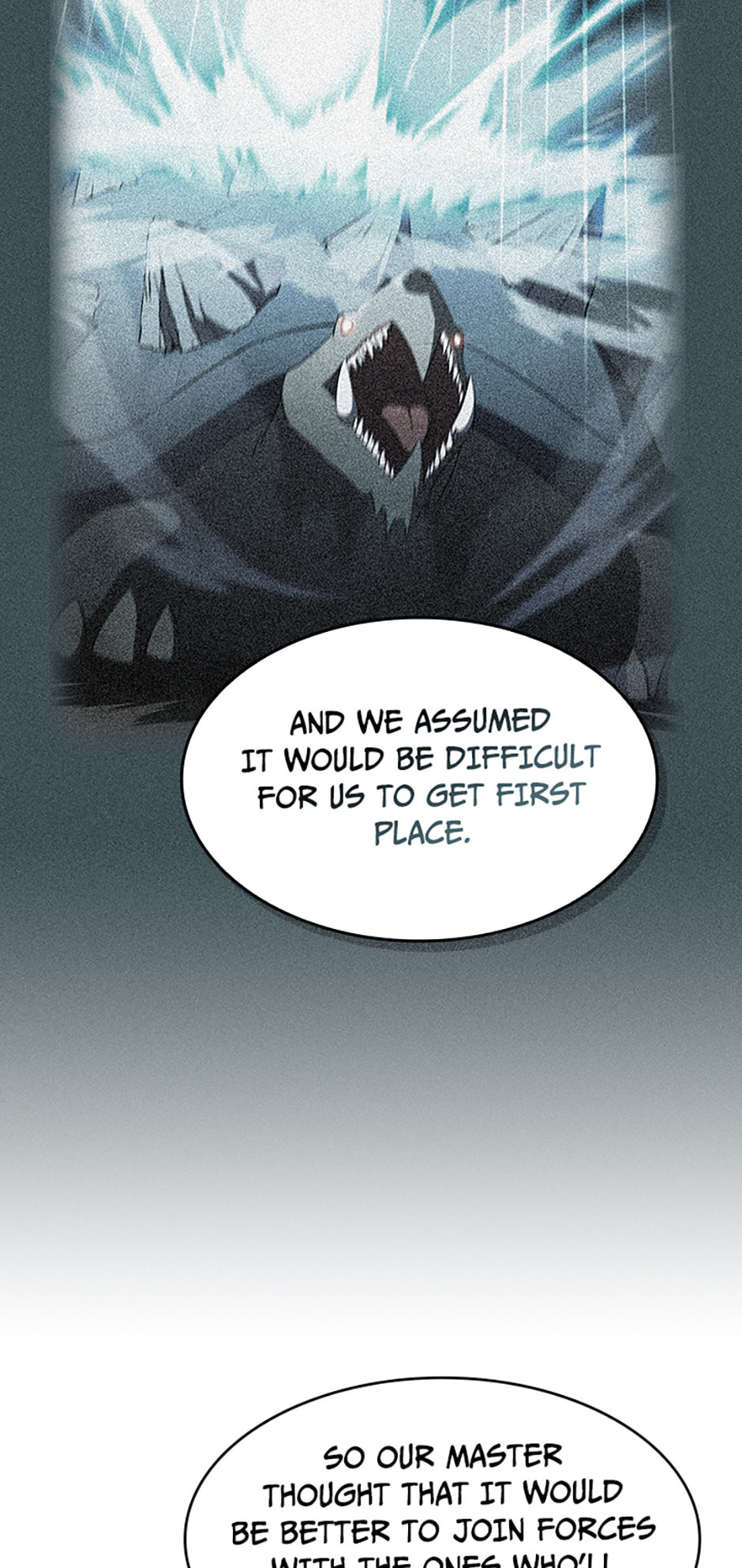 Read The Celestial Returned from Hell chapter 12.5 image 48 on Lezhin