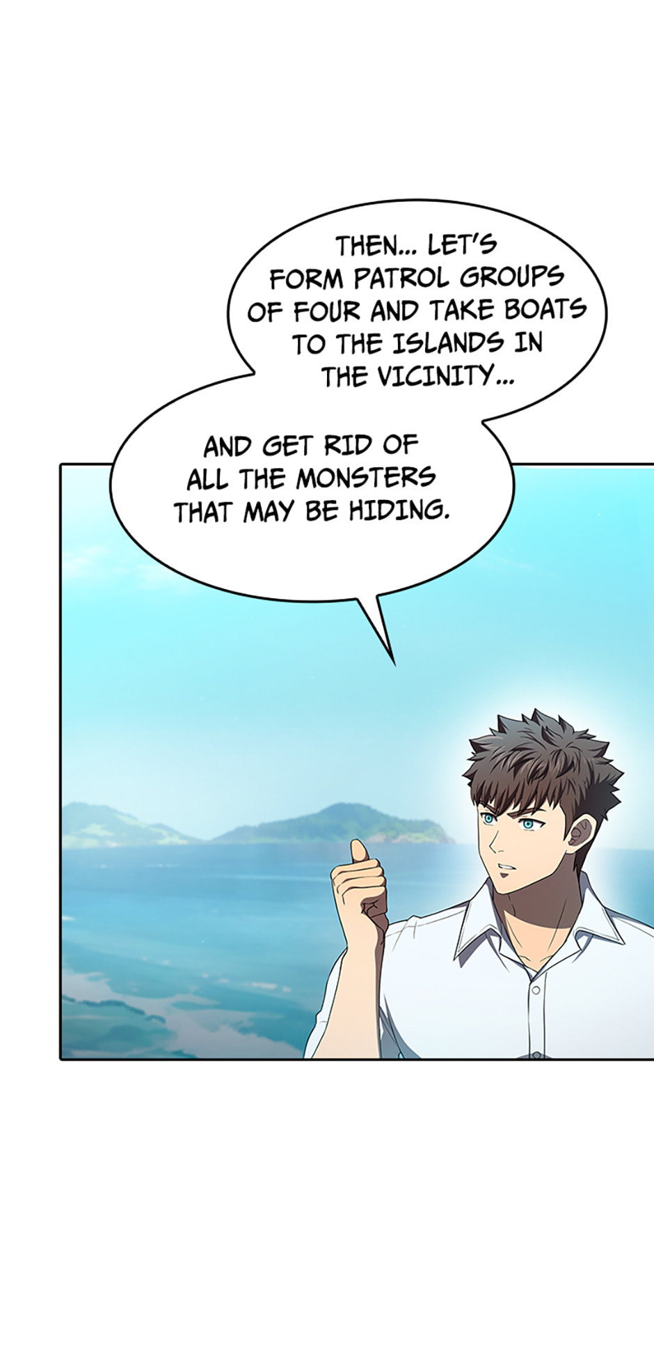Read The Celestial Returned from Hell chapter 12.5 image 54 on Lezhin
