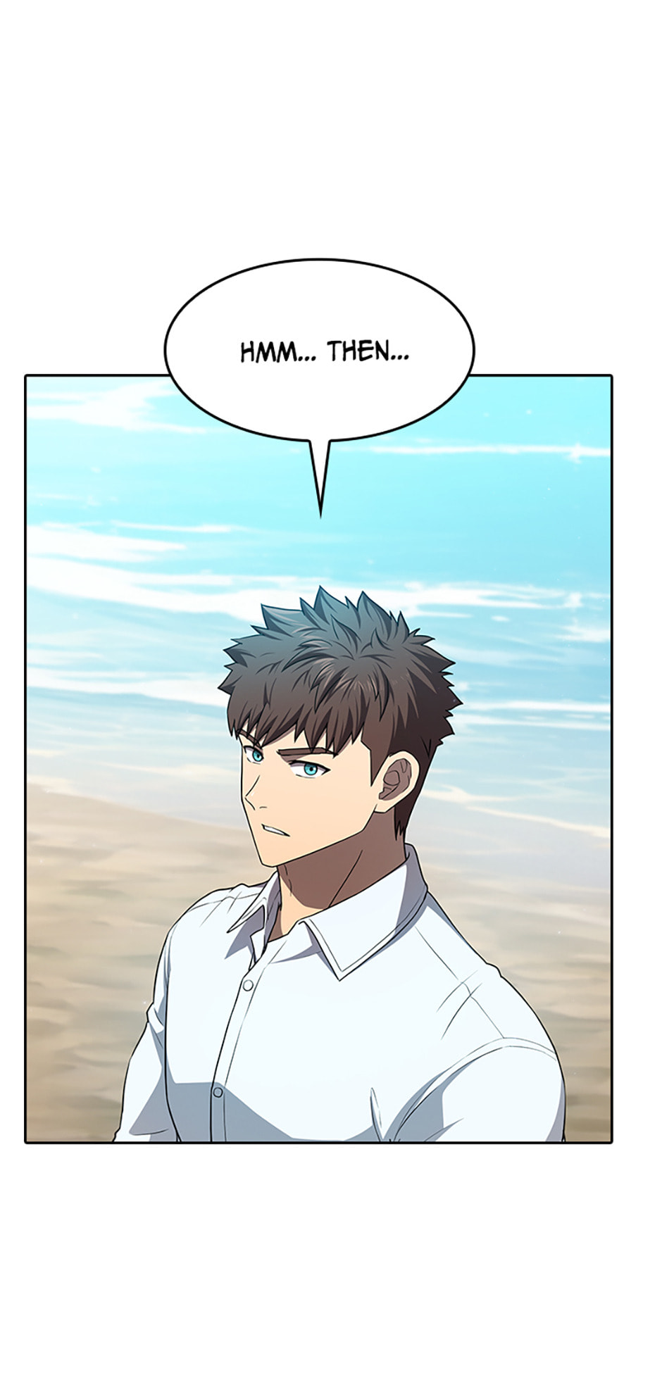 Read The Celestial Returned from Hell chapter 12.5 image 56 on Lezhin