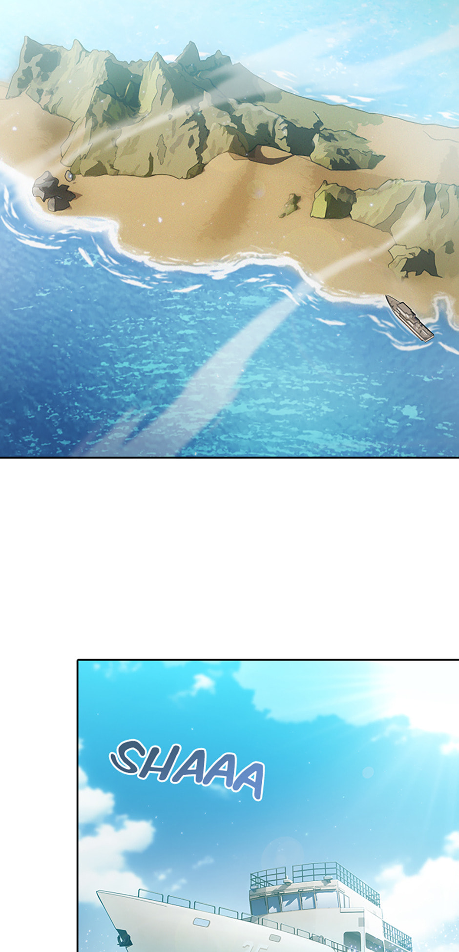 Read The Celestial Returned from Hell chapter 12.5 image 58 on Lezhin