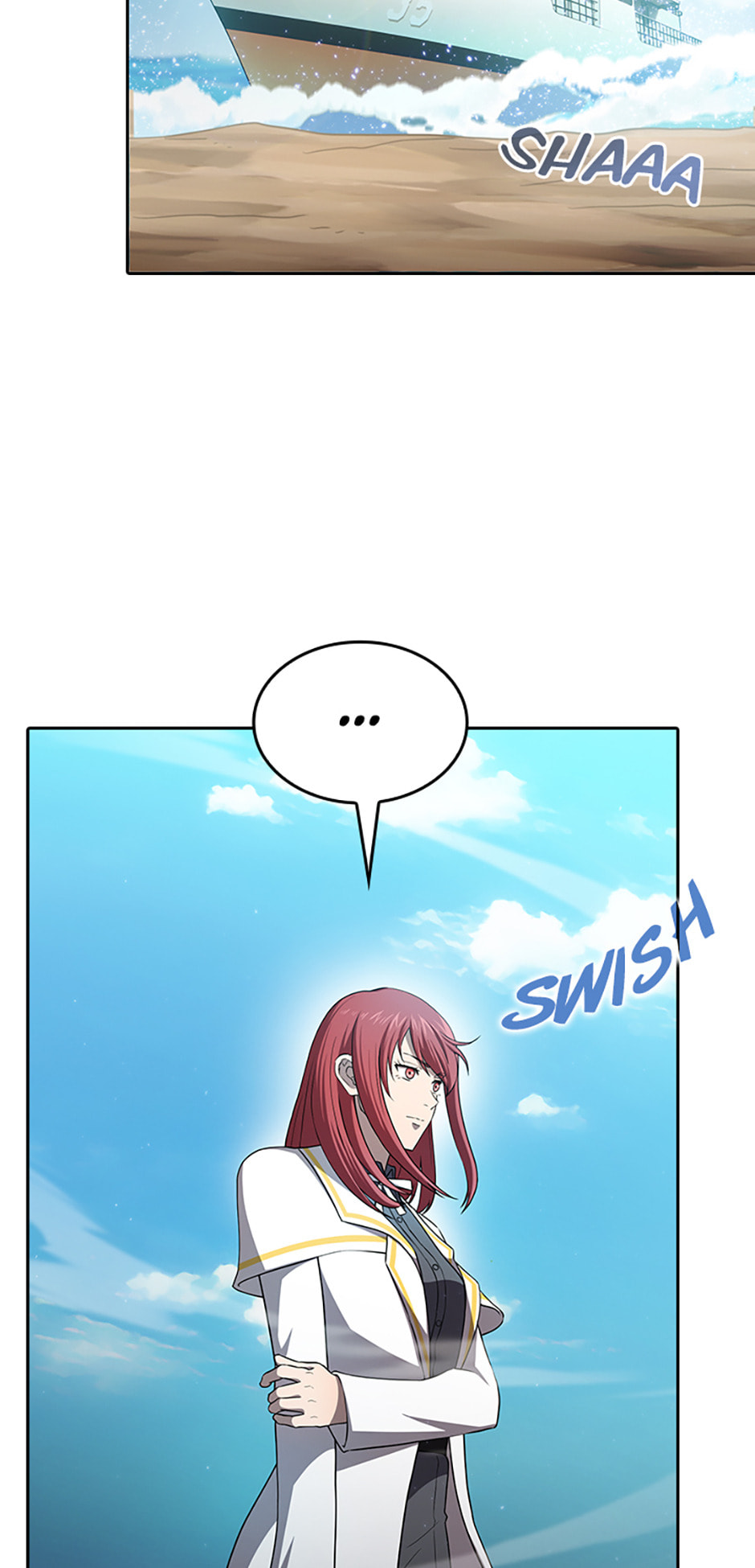 Read The Celestial Returned from Hell chapter 12.5 image 59 on Lezhin
