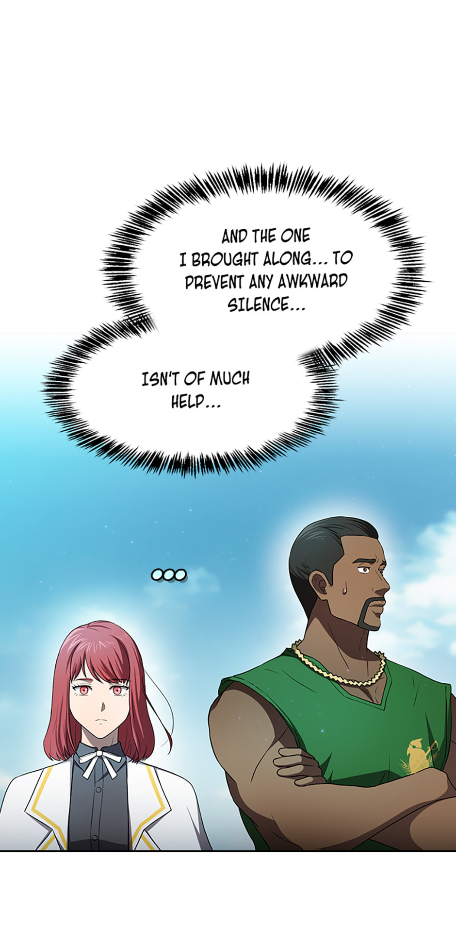 Read The Celestial Returned from Hell chapter 12.5 image 61 on Lezhin